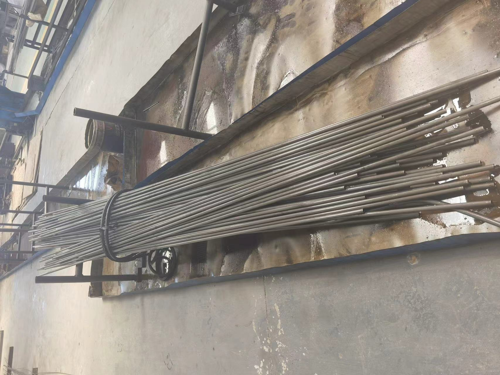 為什么聽到鈦合金都覺得很牛，到底是一種什么樣的材料？
